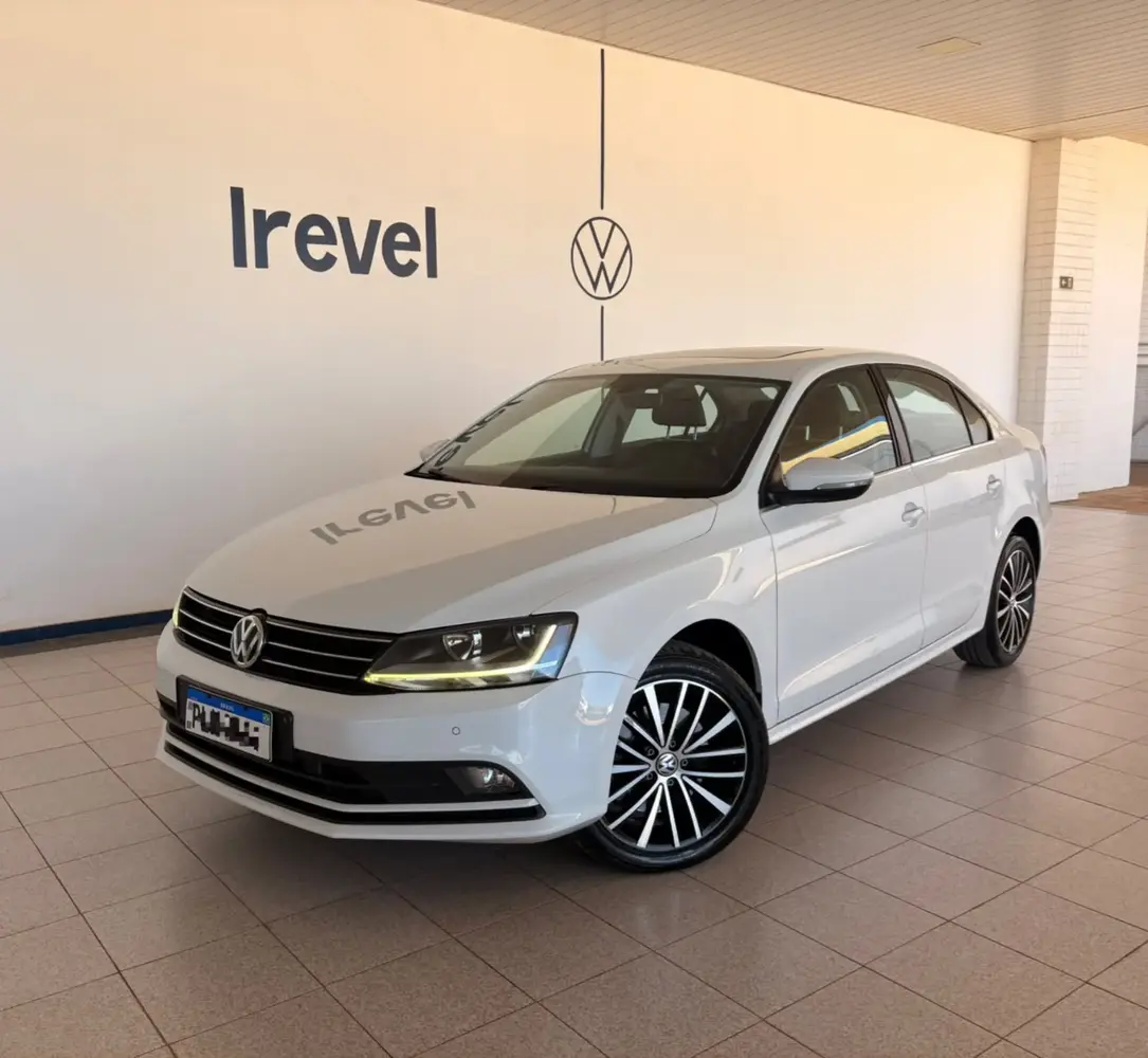 galeria JETTA