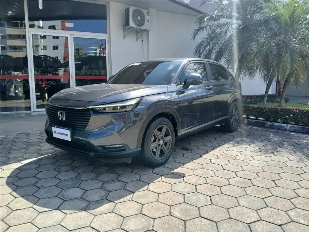 galeria HR-V