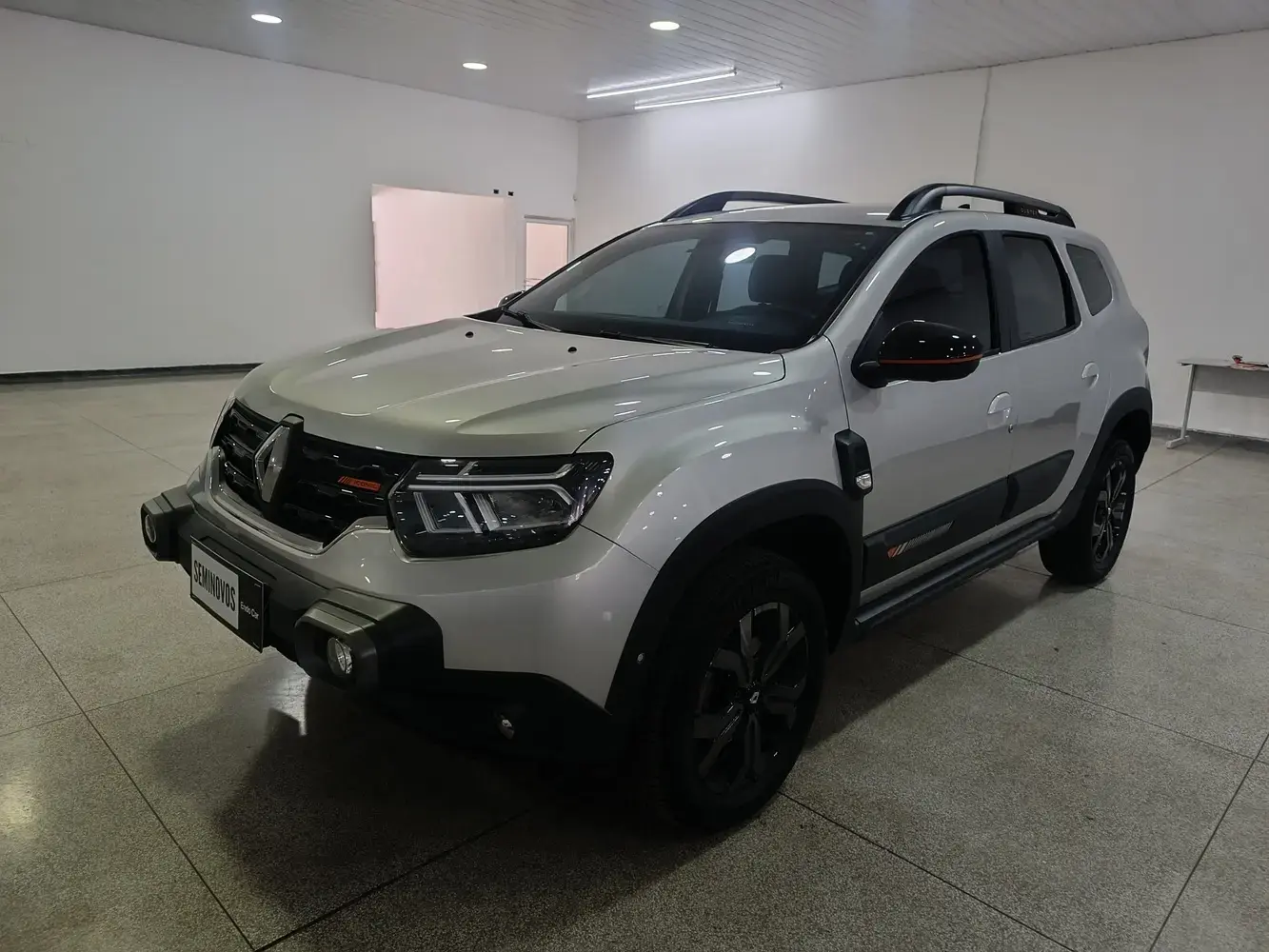 galeria DUSTER