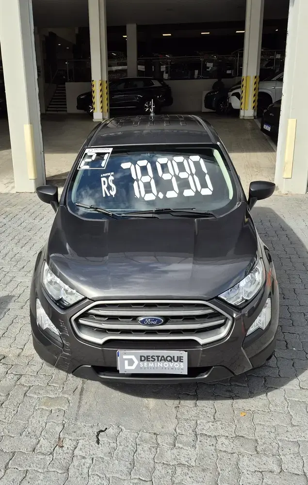 galeria ECOSPORT