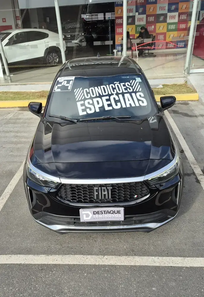galeria FASTBACK