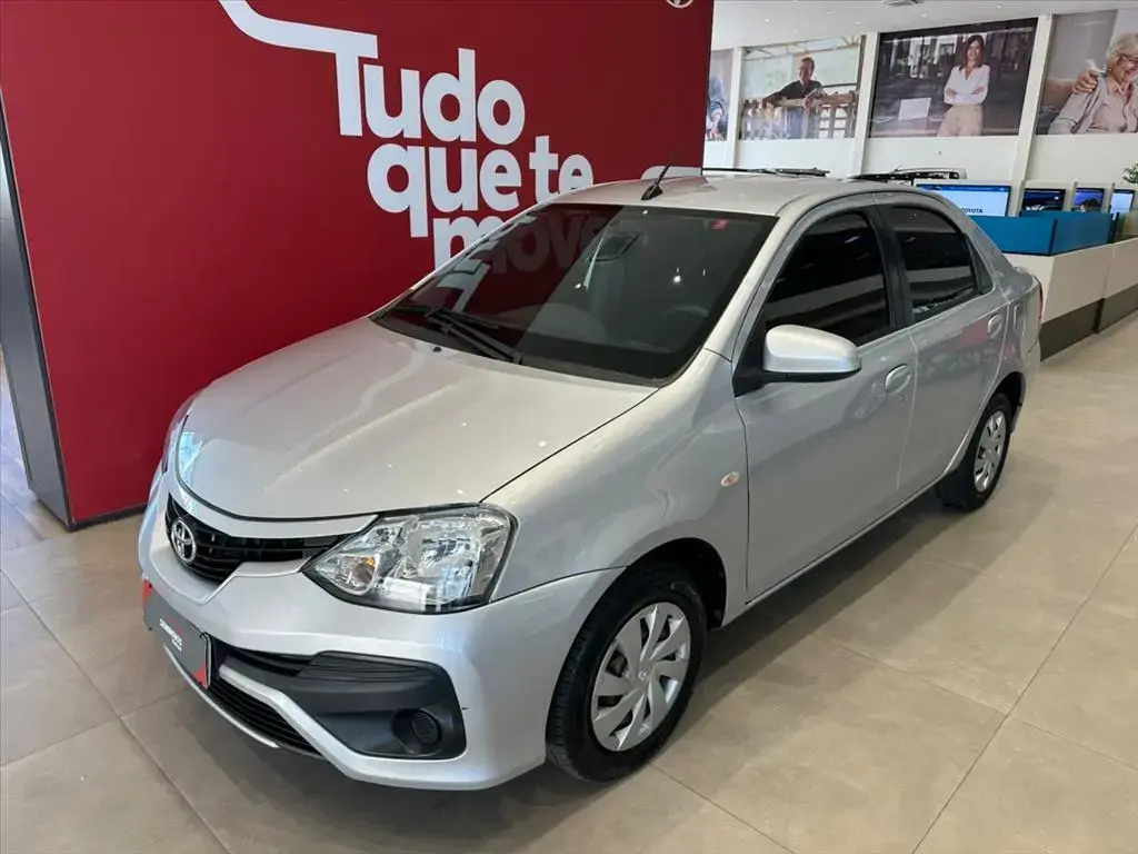 galeria ETIOS