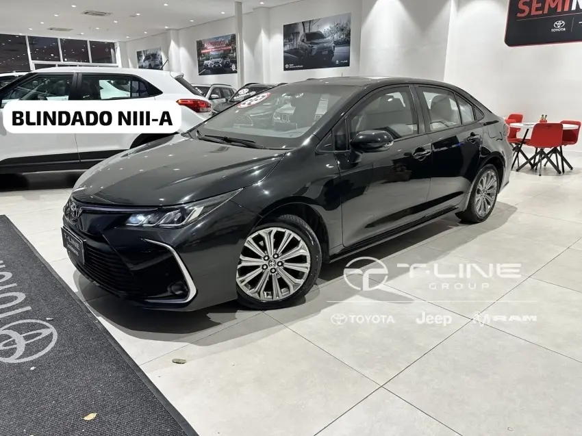galeria COROLLA