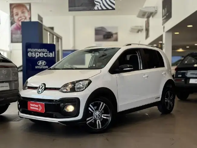 UP 1.0 170 TSI TOTAL FLEX XTREME 4P MANUAL 