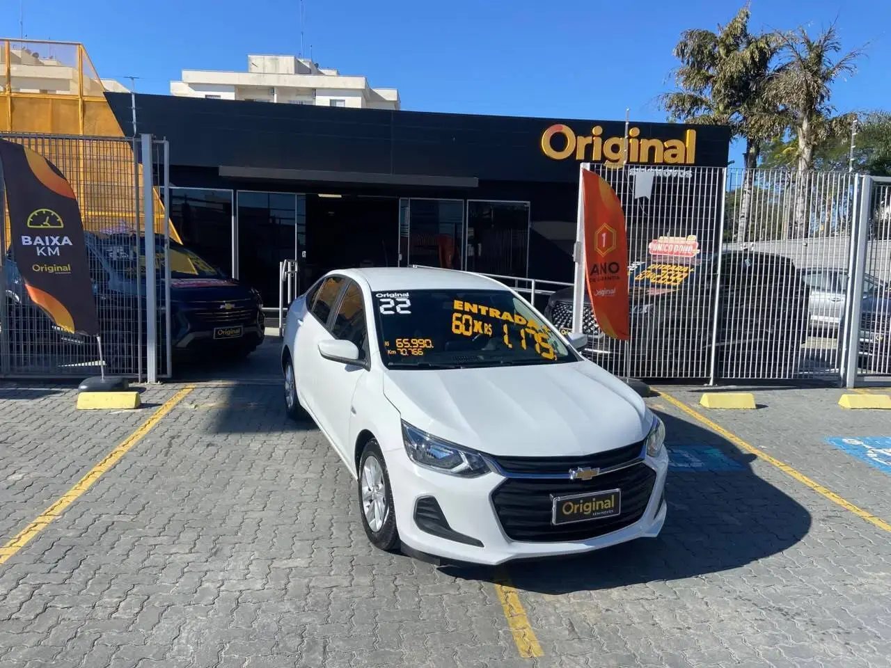 galeria Onix Plus