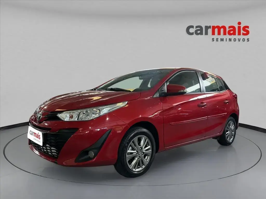galeria YARIS
