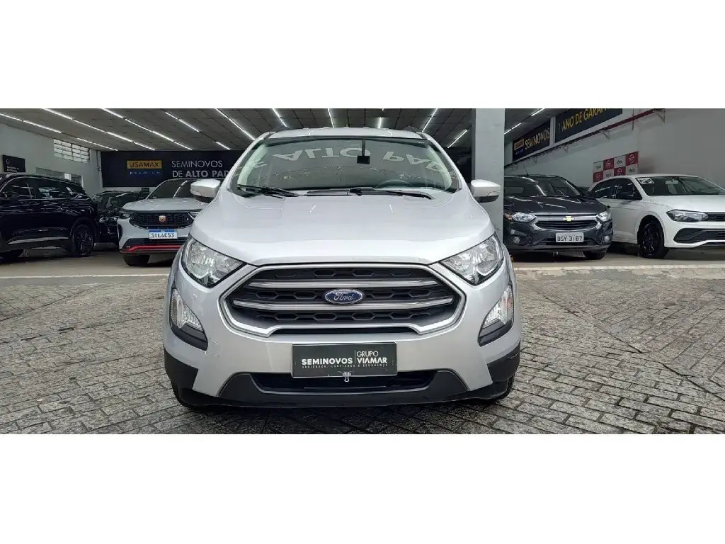 galeria ECOSPORT