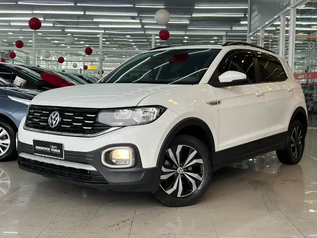 galeria T-CROSS