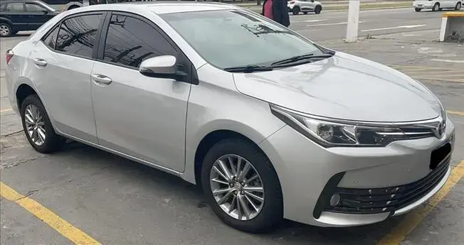 COROLLA