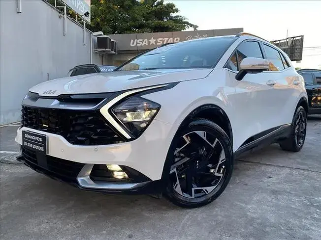 SPORTAGE