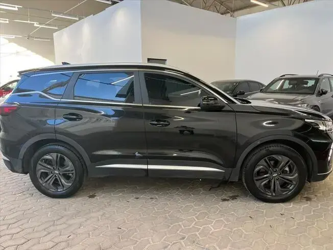 Caoa Chery TIGGO 7 1.5 TCI TURBO FLEX SPORT CVT