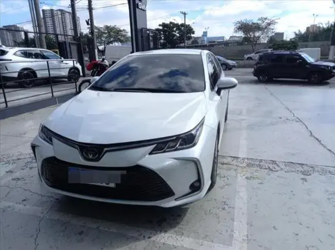 COROLLA