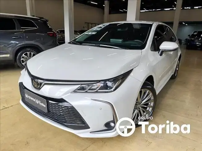 COROLLA