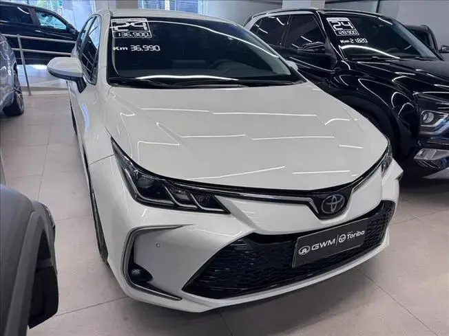 COROLLA