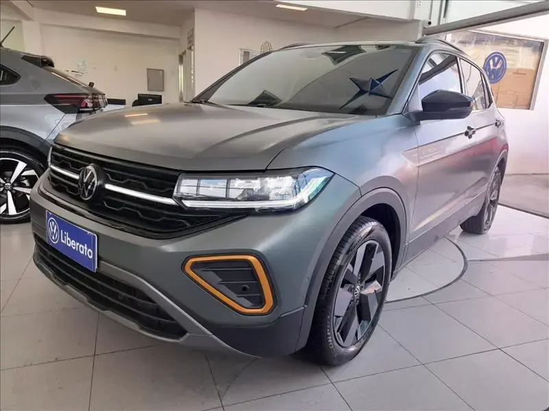galeria T-CROSS