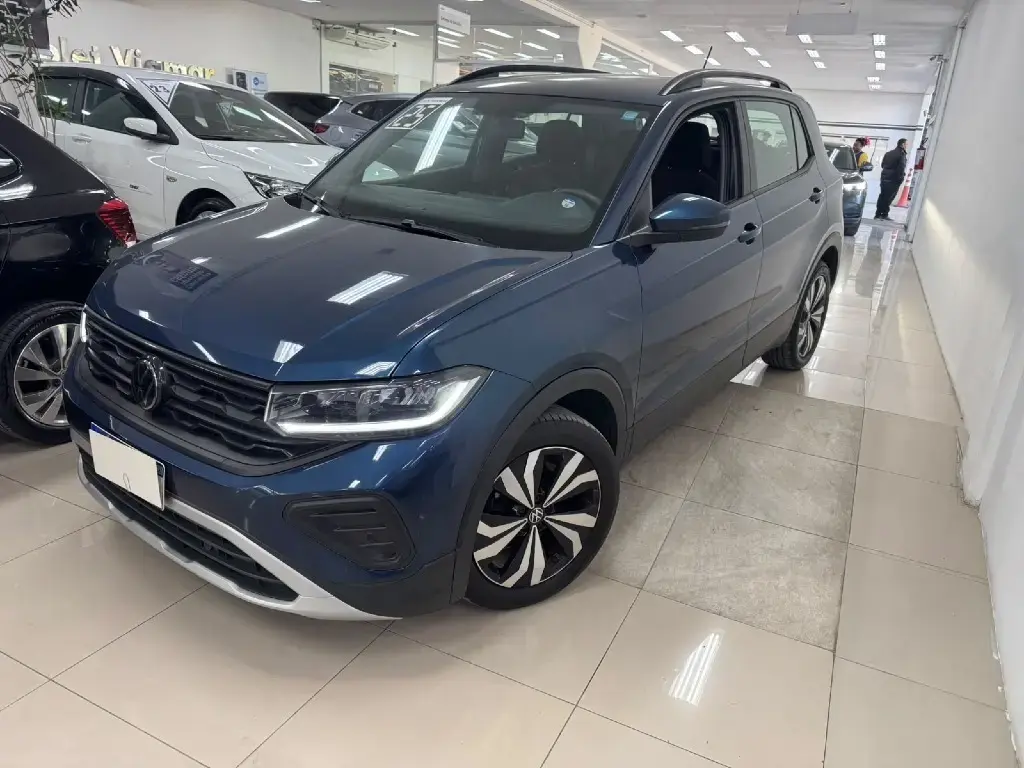 galeria T-CROSS