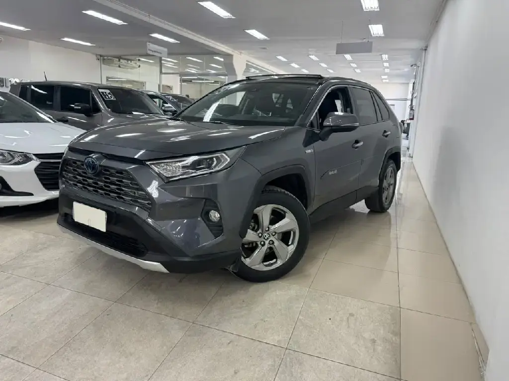 galeria RAV4