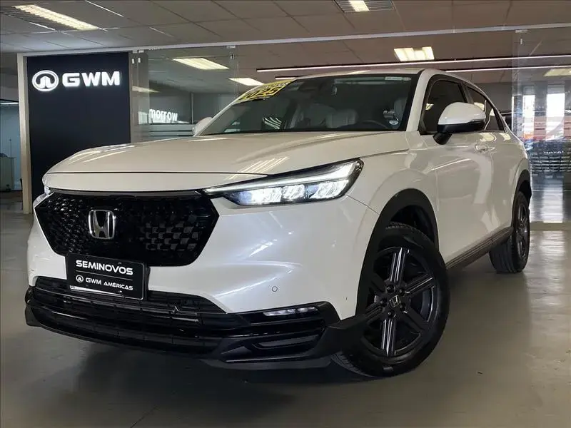 galeria HR-V