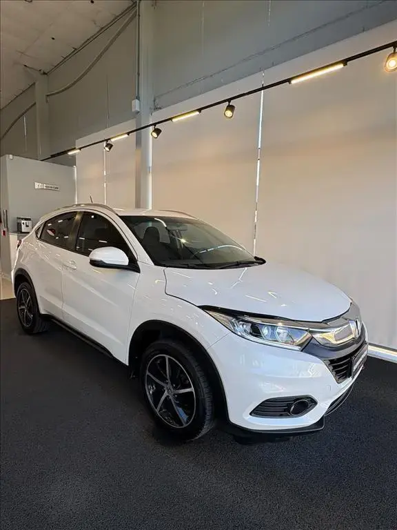 galeria HR-V