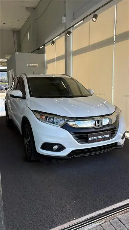 galeria HR-V
