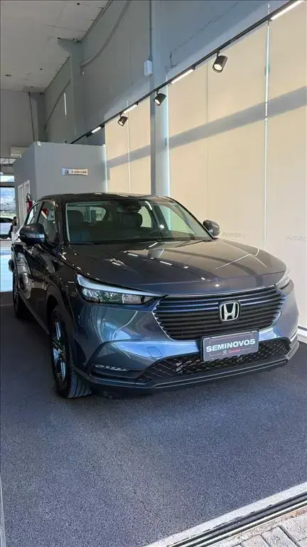 galeria HR-V