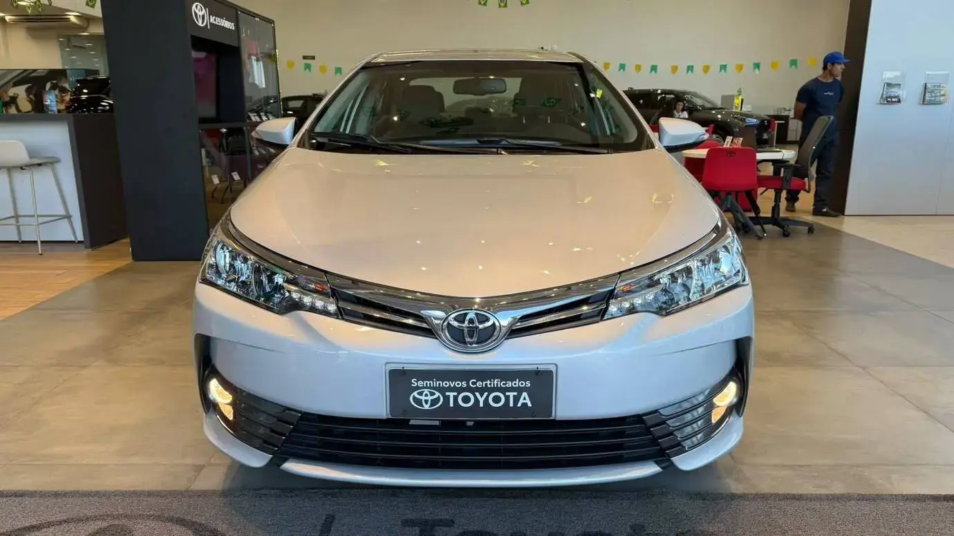galeria COROLLA
