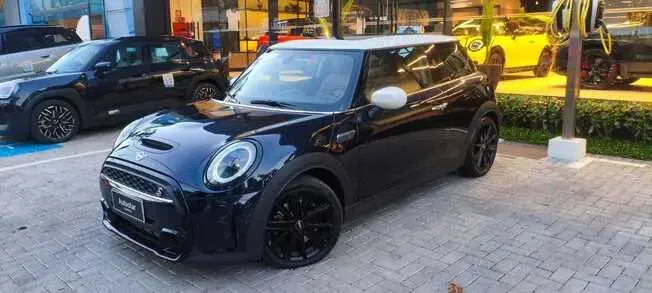 Mini Cooper 2.0 S Top (Aut) 2p