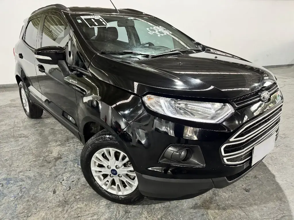 galeria ECOSPORT