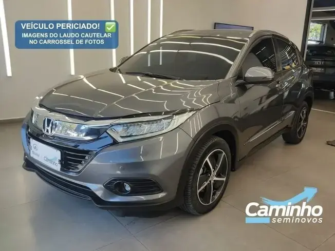 HR-V