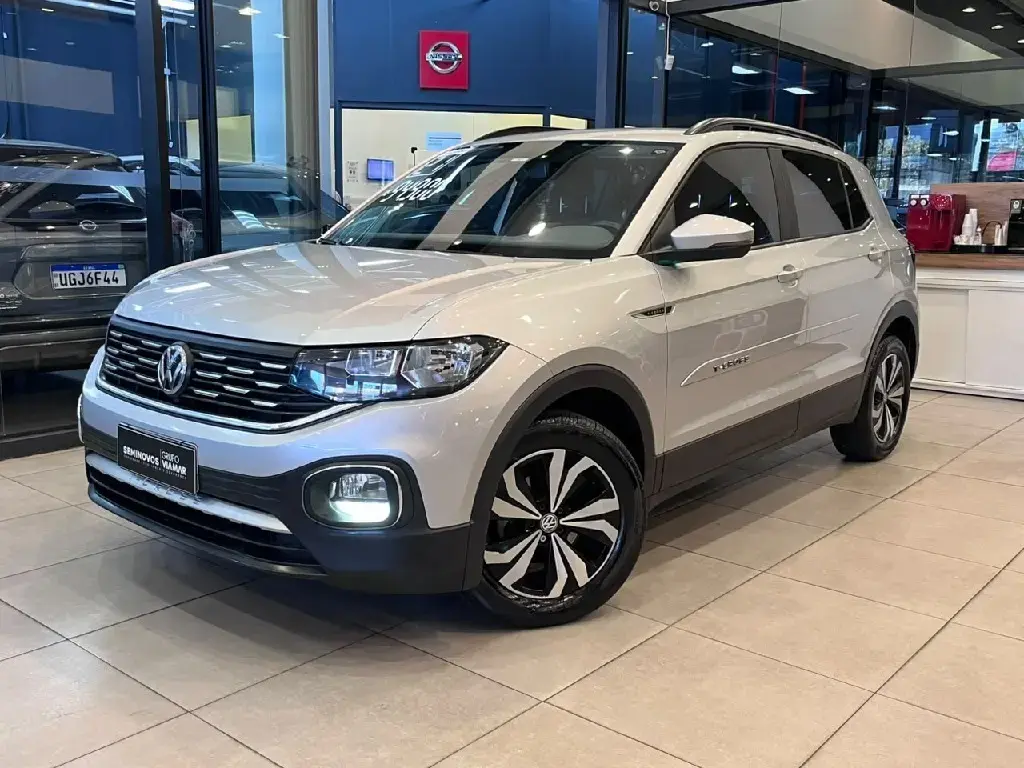 galeria T-CROSS