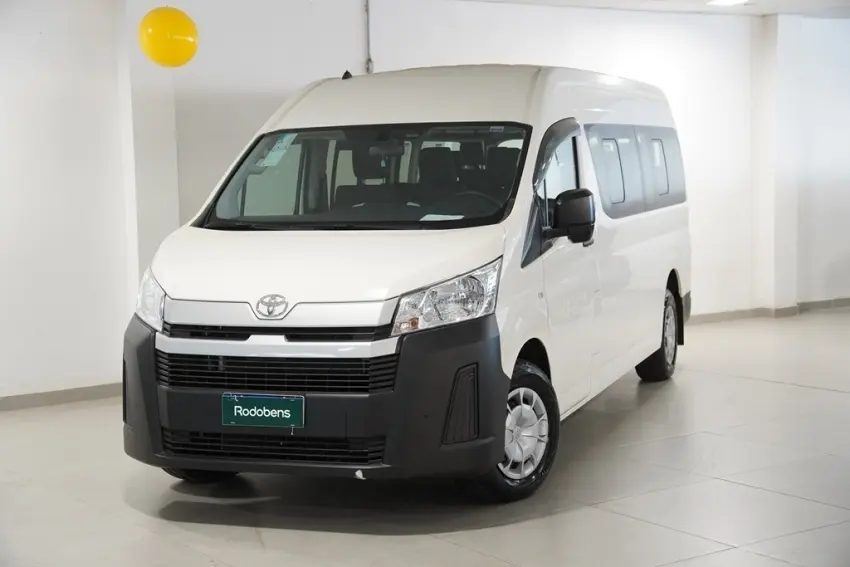 galeria HIACE