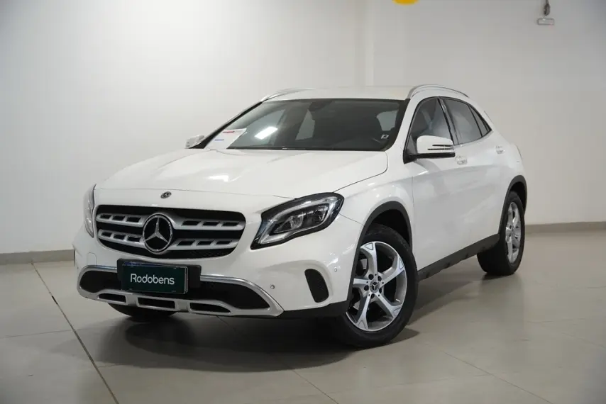 galeria GLA 200