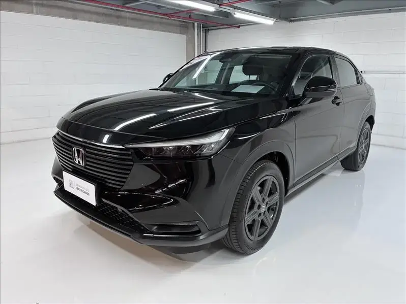 galeria HR-V