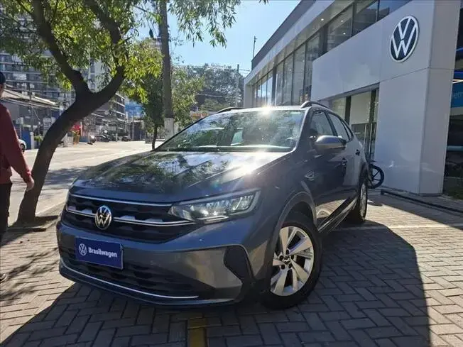 NIVUS 1.0 200 TSI Comfortline