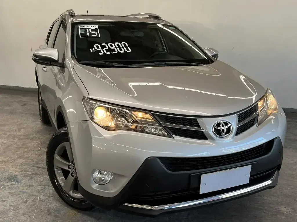 galeria RAV4