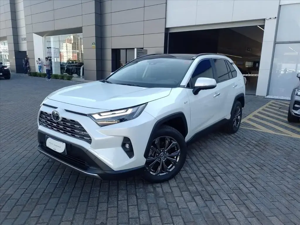 galeria RAV4