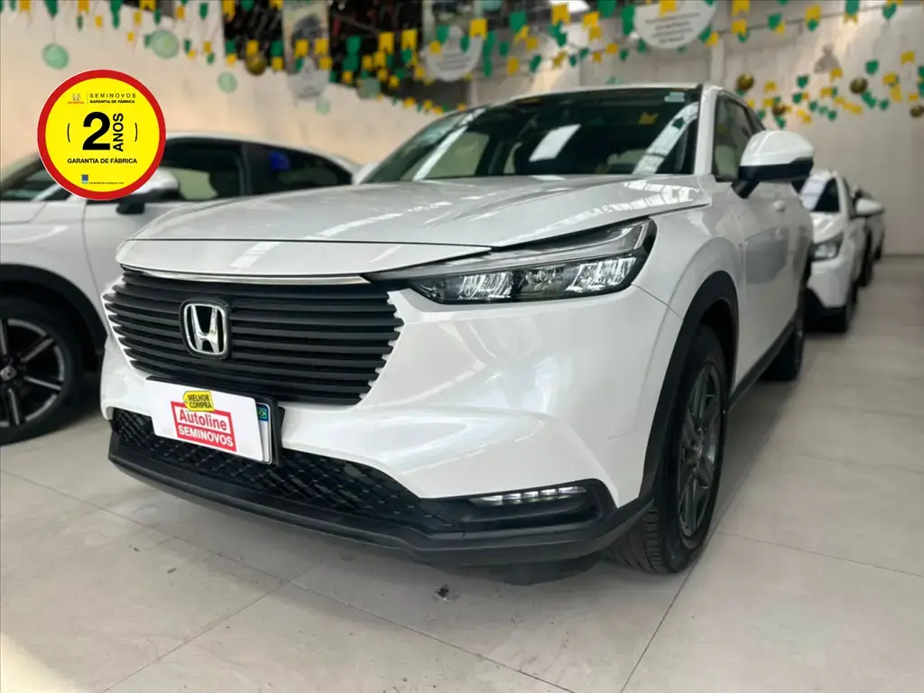 galeria HR-V