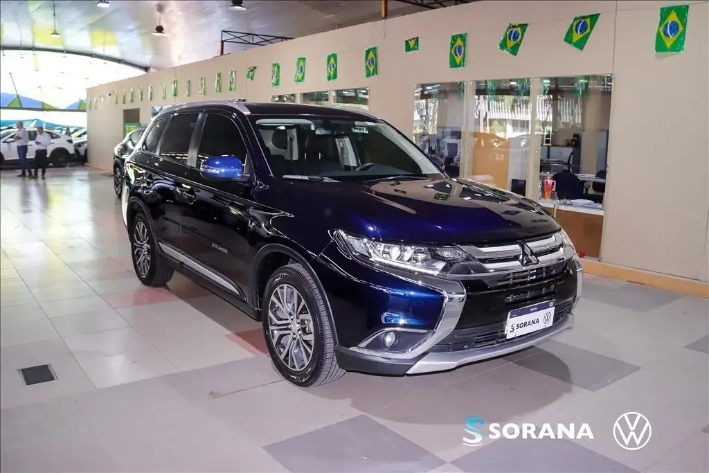 galeria OUTLANDER