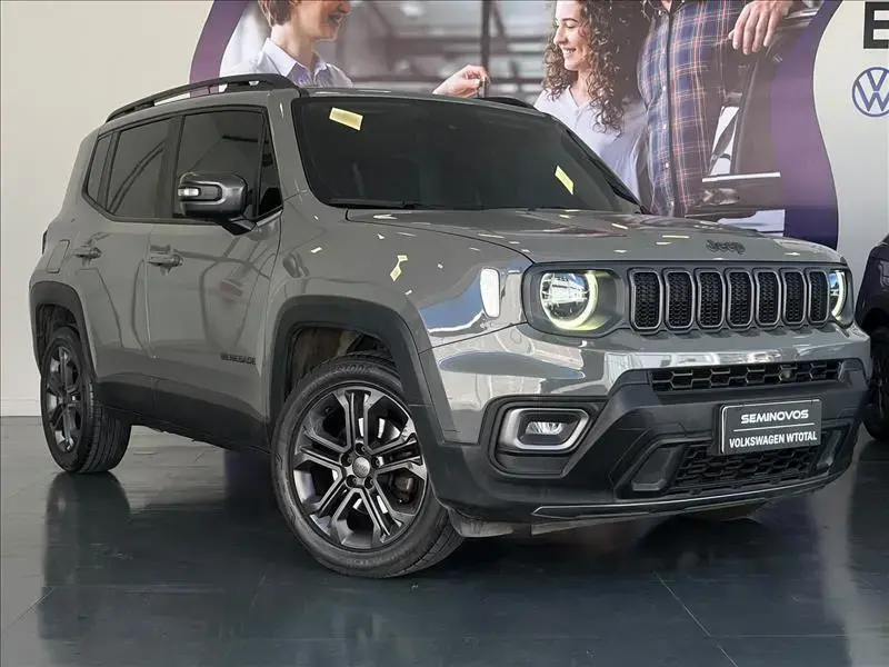 galeria RENEGADE