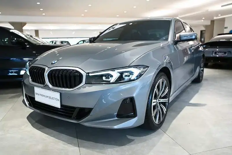 galeria 320i
