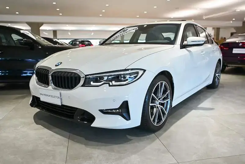 galeria 320i