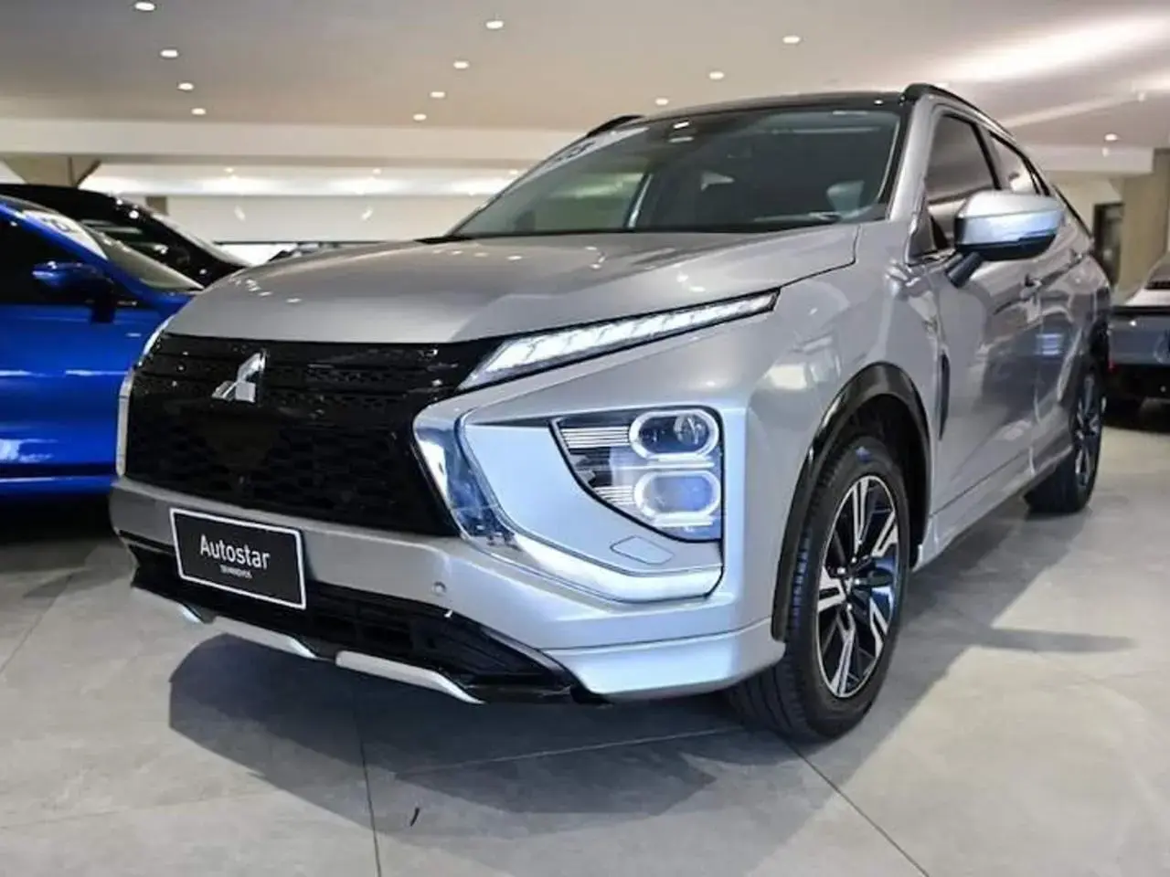 galeria Eclipse Cross