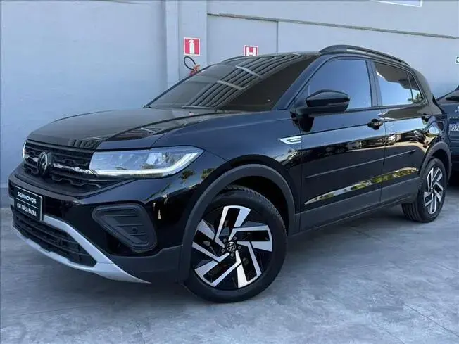T-CROSS