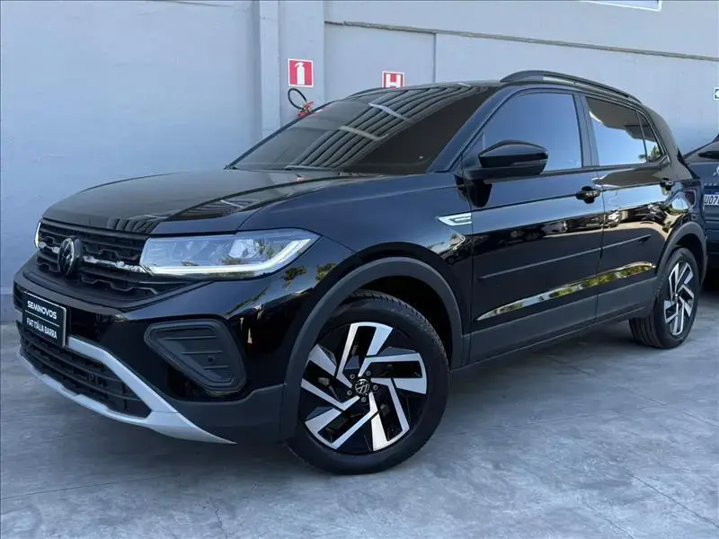 galeria T-CROSS