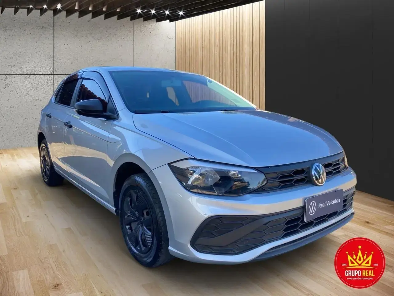galeria Polo Track 1.0 Flex 12V 5p
