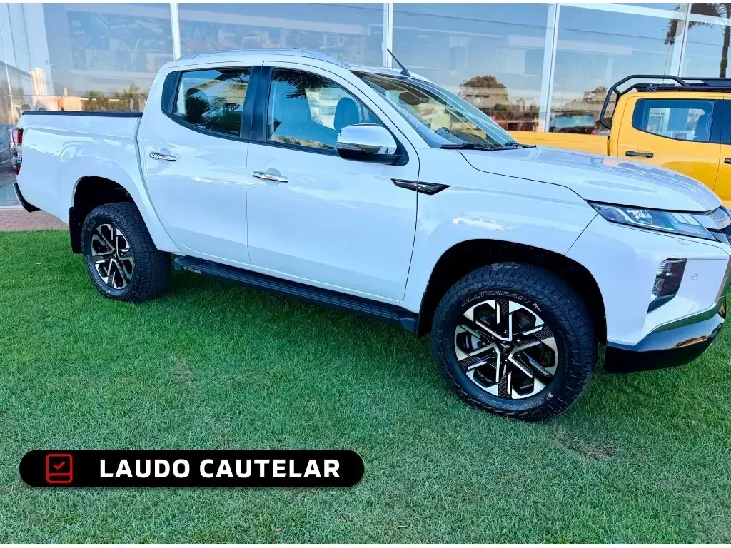 galeria L200 TRITON