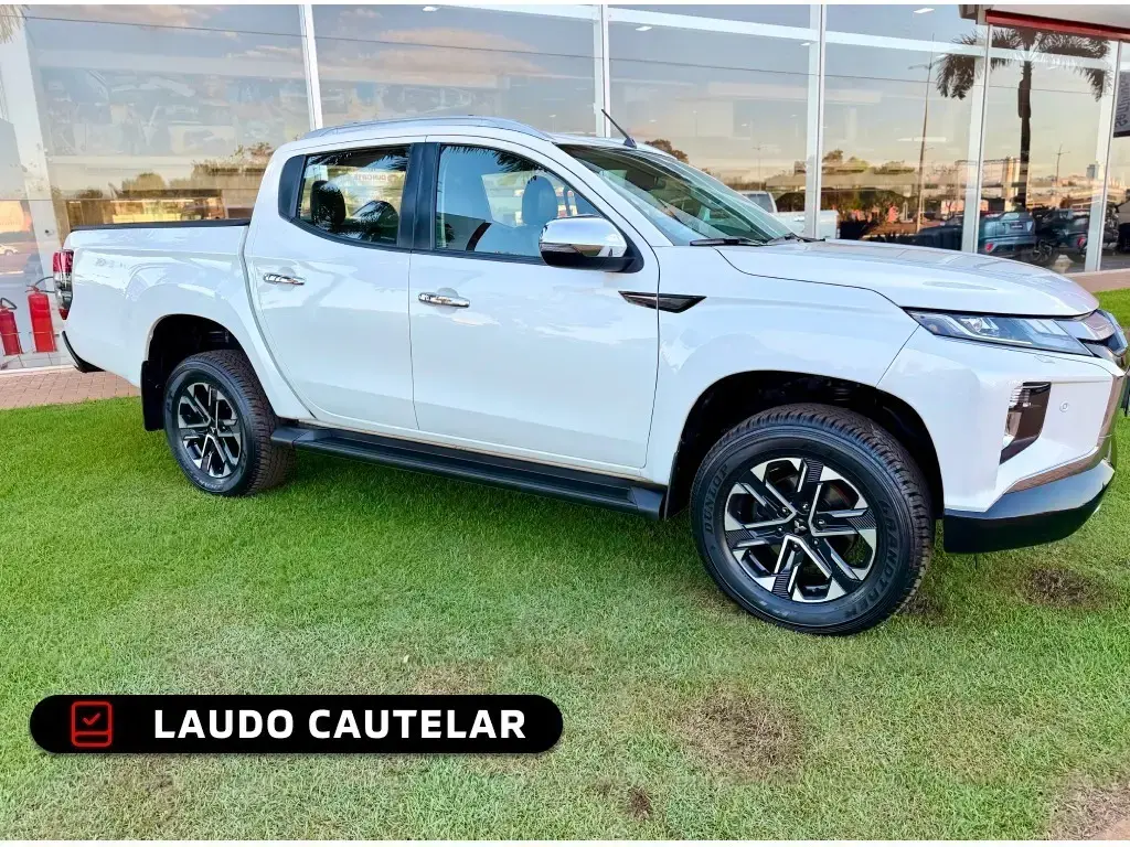 galeria L200 TRITON