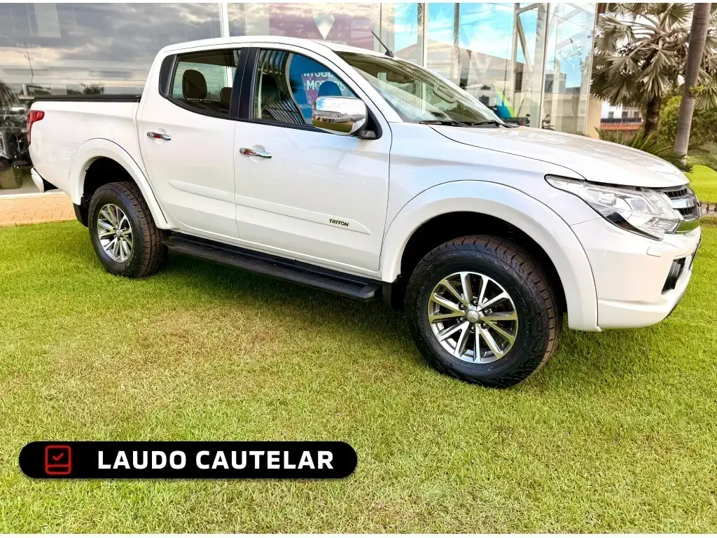 galeria L200 TRITON