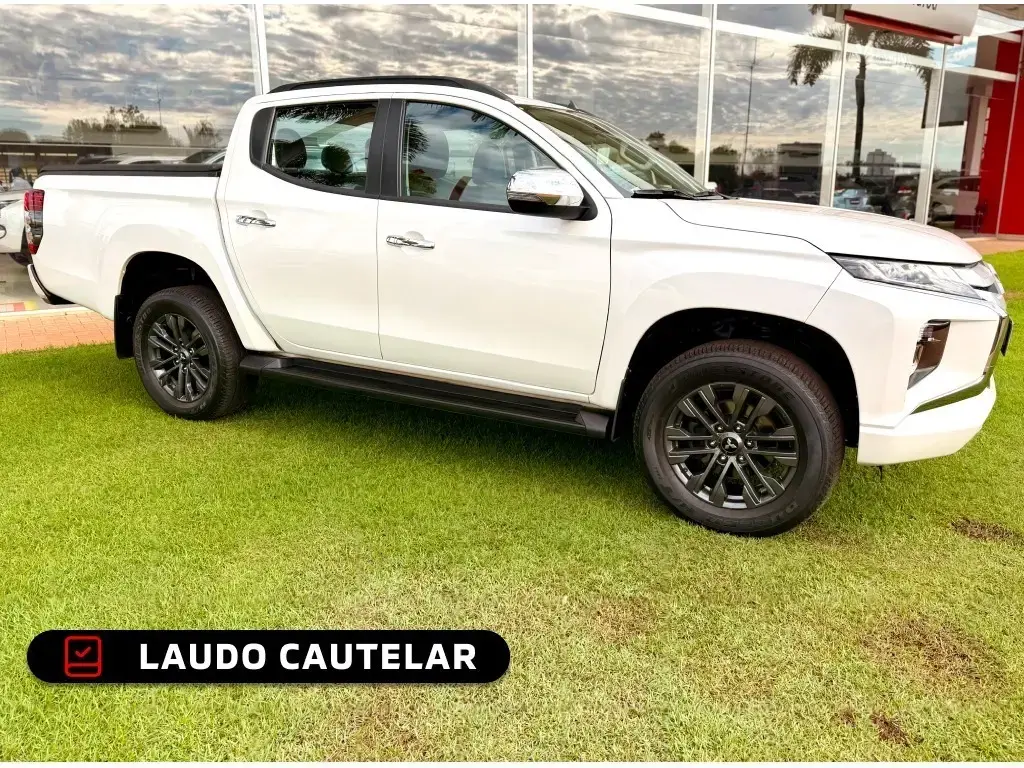 galeria L200 TRITON