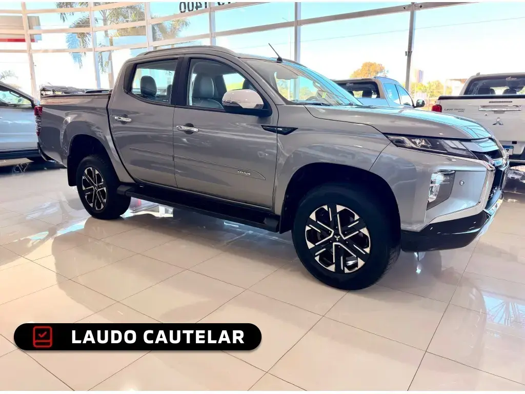 galeria L200 TRITON